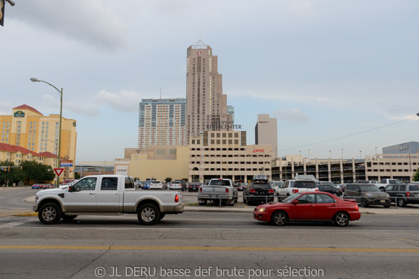 San Antonio, TX, USA